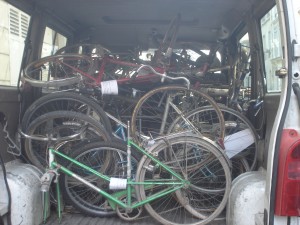 Le camion